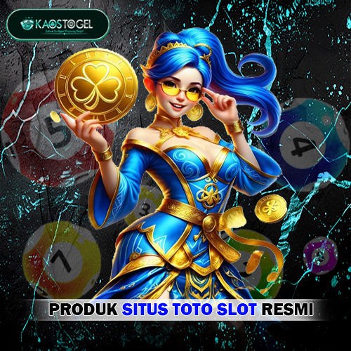 TOTO SLOT